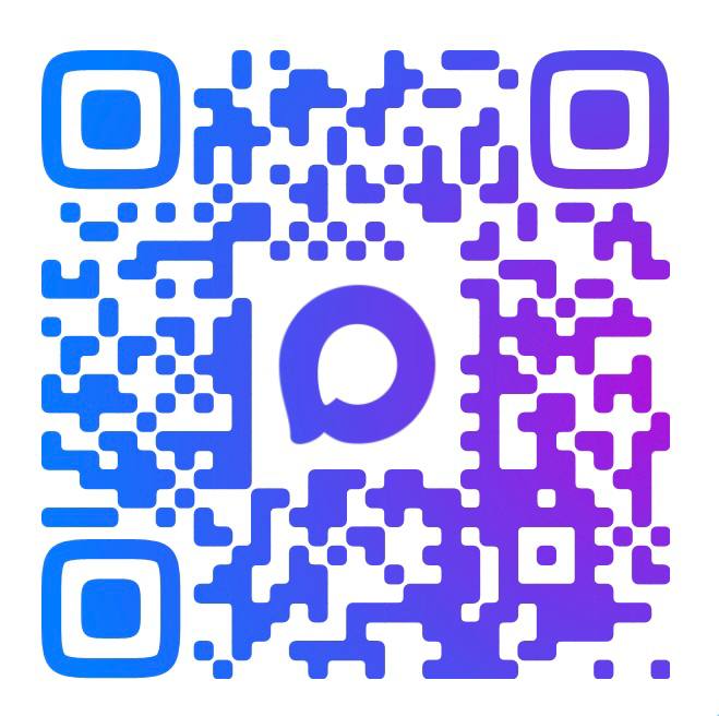 QR-код max на страницу школы