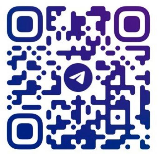 QR-код на страницу школы